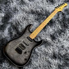 Bacchus GS-ABIM RSM/M BLK-B Abim Finger Signature Model  -Univers Series-【特価】_2