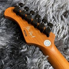 Bacchus GS-ABIM RSM/M BLK-B Abim Finger Signature Model  -Univers Series-【特価】_7