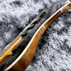 Bacchus GS-ABIM RSM/M BLK-B Abim Finger Signature Model  -Univers Series-【特価】_10