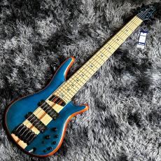 Ibanez SR1426B-CGL (Caribbean Green Low Gloss) 【特価】【2025年製】【6弦】_2