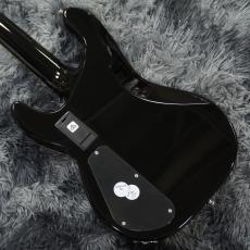 Jackson Pro Plus Limited Edition Pure Metal Concert Bass Gloss Black CB1A【特価】_7