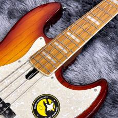 Sire Marcus Miller V8 4st TS (Tobacco Sunburst)【展示チョイキズ特価】【アッシュボディ】_4