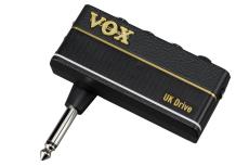VOX amPlug 3 UK Drive AP3-UD【ギター用ヘッドフォン・アンプ】