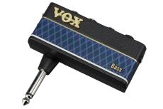 VOX amPlug 3 BASS AP3-BA【ベース用ヘッドフォン・アンプ】