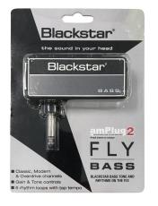 Blackstar amPlug 2 Fly Bass AP2-FLY-B 【エレキベース用ヘッドフォン・アンプ】