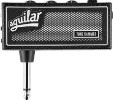 aguilar amPlug 3 Tone Hammer AP3-TH【ベース用ヘッドフォン・アンプ】