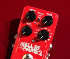 tc electronic Hall Of Fame 2 Reverb 【正規輸入品】_2