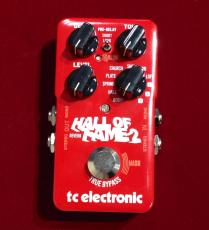 tc electronic Hall Of Fame 2 Reverb 【正規輸入品】_3