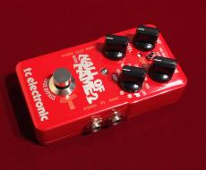 tc electronic Hall Of Fame 2 Reverb 【正規輸入品】_4