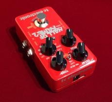 tc electronic Hall Of Fame 2 Reverb 【正規輸入品】_5