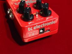 tc electronic Hall Of Fame 2 Reverb 【正規輸入品】_6