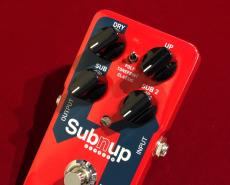 tc electronic Sub ‘N' Up Octaver 【正規輸入品】_2