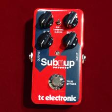 tc electronic Sub ‘N' Up Octaver 【正規輸入品】_3