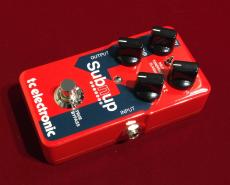 tc electronic Sub ‘N' Up Octaver 【正規輸入品】_4