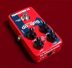 tc electronic Sub ‘N' Up Octaver 【正規輸入品】_5