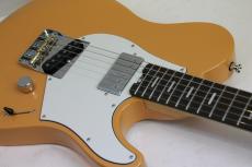 YAMAHA PACP11S Pacifica SC Professional / Sunny Orange / 3.42kg【日本製】【フラッグシップモデル】_10