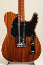 Fender Custom Shop MBS All Rosewood Telecaster by Mark Kendrick 2007