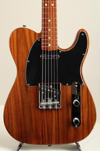 Fender Custom Shop MBS All Rosewood Telecaster by Mark Kendrick 2007