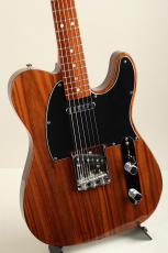 Fender Custom Shop MBS All Rosewood Telecaster by Mark Kendrick 2007_3