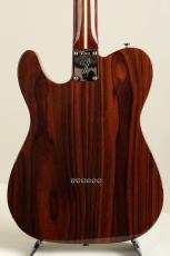 Fender Custom Shop MBS All Rosewood Telecaster by Mark Kendrick 2007_4