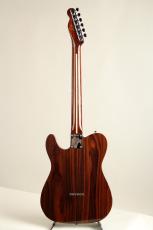 Fender Custom Shop MBS All Rosewood Telecaster by Mark Kendrick 2007_5