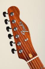 Fender Custom Shop MBS All Rosewood Telecaster by Mark Kendrick 2007_9