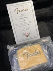 Fender Custom Shop MBS All Rosewood Telecaster by Mark Kendrick 2007_10