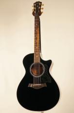 Taylor Custom 312ce ~Black Top~ 【Nagoya Exclusive Model】_2