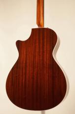 Taylor Custom 312ce ~Black Top~ 【Nagoya Exclusive Model】_3