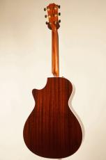Taylor Custom 312ce ~Black Top~ 【Nagoya Exclusive Model】_4