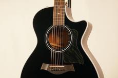 Taylor Custom 312ce ~Black Top~ 【Nagoya Exclusive Model】_5