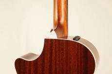 Taylor Custom 312ce ~Black Top~ 【Nagoya Exclusive Model】_6