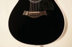 Taylor Custom 312ce ~Black Top~ 【Nagoya Exclusive Model】_7