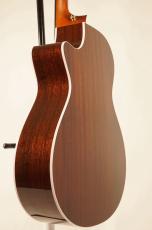 Taylor Custom 312ce ~Black Top~ 【Nagoya Exclusive Model】_9