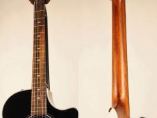 Taylor Custom 312ce ~Black Top~ 【Nagoya Exclusive Model】_10