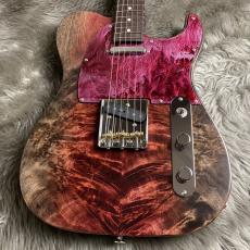 momose MT2-SAKURA BURL TW/R -PPL-VGR-MAT【現物画像】【限定モデル】