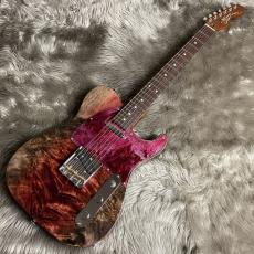 momose MT2-SAKURA BURL TW/R -PPL-VGR-MAT【現物画像】【限定モデル】_2