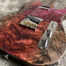 momose MT2-SAKURA BURL TW/R -PPL-VGR-MAT【現物画像】【限定モデル】_3