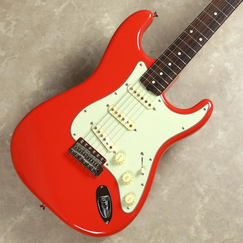 Fender Made in Japan Limited Shigeru Suzuki Stratocaster
