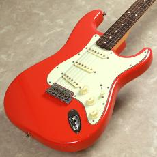 Fender Made in Japan Limited Shigeru Suzuki Stratocaster_2