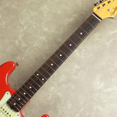 Fender Made in Japan Limited Shigeru Suzuki Stratocaster_4