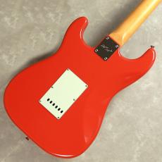 Fender Made in Japan Limited Shigeru Suzuki Stratocaster_6