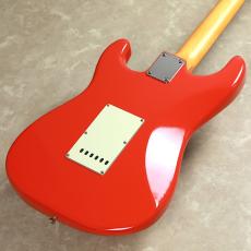 Fender Made in Japan Limited Shigeru Suzuki Stratocaster_7
