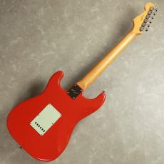 Fender Made in Japan Limited Shigeru Suzuki Stratocaster_8