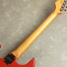 Fender Made in Japan Limited Shigeru Suzuki Stratocaster_9