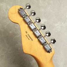 Fender Made in Japan Limited Shigeru Suzuki Stratocaster_10