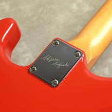 Fender Made in Japan Limited Shigeru Suzuki Stratocaster_11