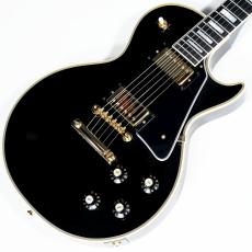 Gibson 1968 Les Paul Custom Reissue Gloss Ebony【ギブソンカスタムショップ】【4.22kg】_3