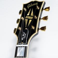 Gibson 1968 Les Paul Custom Reissue Gloss Ebony【ギブソンカスタムショップ】【4.22kg】_4