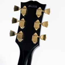 Gibson 1968 Les Paul Custom Reissue Gloss Ebony【ギブソンカスタムショップ】【4.22kg】_5
